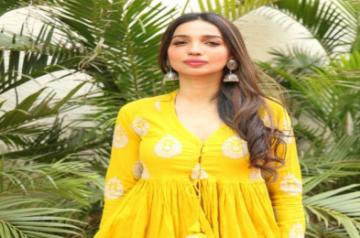 Kanika Dhillon up on why grey characters fascinate her
