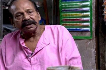 Veteran stage and film actor KTS Padannayil dead