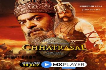 Jitin Gulati and Ashutosh Rana opens up about their roles in web show Chhatrasa