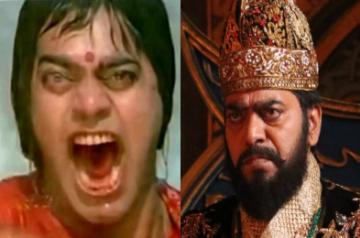 Ashutosh Rana opens up about recreating emperor Aurangzeb on screen