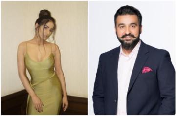 When Poonam Pandey filed a case against Raj Kundra