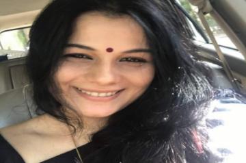 Geetanjali Tikekar: It's not shade of character that matters but depth