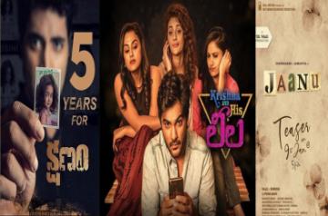 No more just about style, Tollywood moves beyond stereotypes.