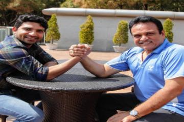Jatin Sarna pays tribute to Yashpal Sharma: 'Abhi toh paari baaki thi'.(photo:instagram)