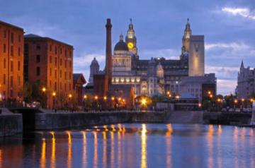Liverpool (Source: UNESCO)