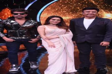 Indian Idol 12' finale to be 200-song musical feast