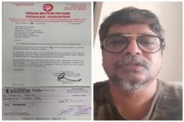 RAJU SAPTE IMPPA