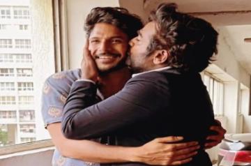 An honour to share screen with Vijay Sethupathi: Sundeep.