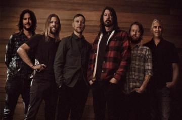 Foo Fighters to return to Mtv Video Music Awards after 15 years on Sept 12.