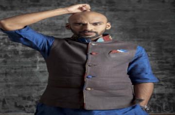 Sahil Khattar on portraying a twisted mind