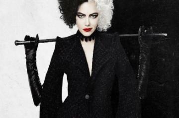 Emma Stone: Cruella de Vil character so much fun, intoxicating