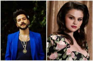 Selena Gomez, Camilo team up for pop track '999'