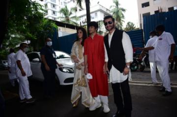 Rhea Di Wedding It's marriage time for Anil Kapoor's daughter, 'Veere Di Wedding' producer Rhea Kapoor