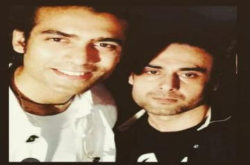 Jubin Nautiyal, Rocky Khanna