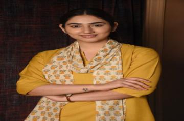 Disha Parmar: 'Bade Acche Lagte Hain 2' exciting, challenging for me