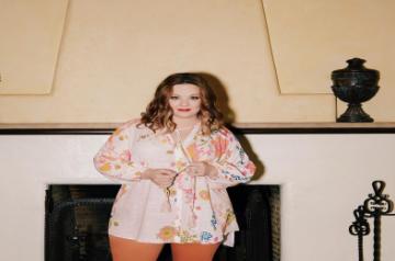Melissa McCarthy.(photo:Instagram)