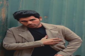 Hindi dubbing on Allu Sirish's mind