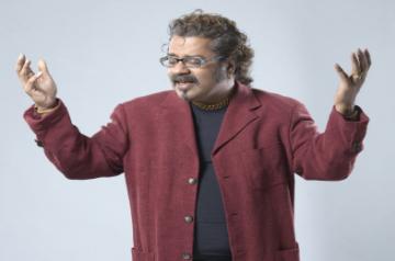 Hariharan to perform live, interact with fans digitally