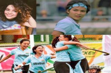Chitrashi Rawat on 14 years of Chak De! India.