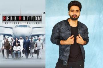JACKKY BHAGNANI.
