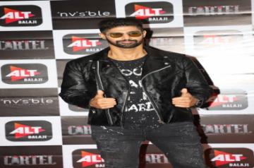 Tanuj Virwani: OTT had enormous impact on my career