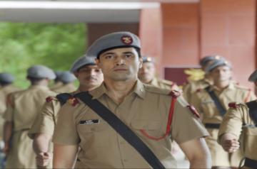 Hyderabad: Major the film commences the final schedule of its shoot.(Photo: Ramana M/IANS)