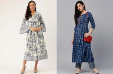 Here's how you can up your fashion game with cotton this monsoon