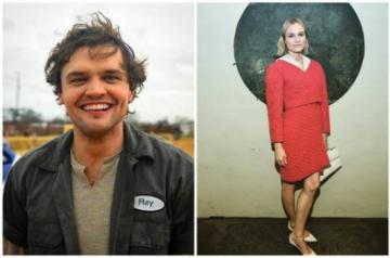 Diane Kruger, Ray Nicholson to star in Out of the Blue