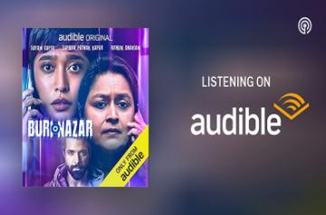 Source: Audible