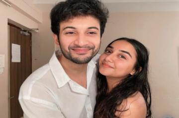 Rohit Saraf, Prajakta Koli