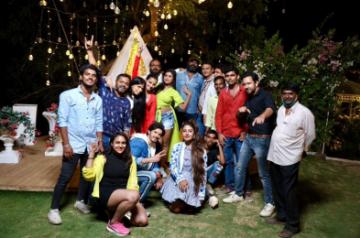 ROHAN MEHRA MUSIC VIDEO.