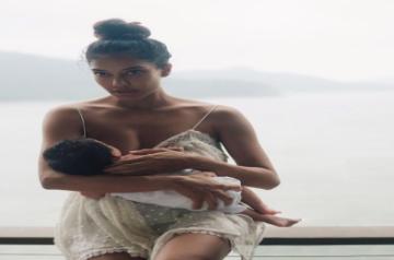 Lisa Haydon.(photo:instagram)