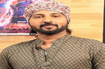 Popular Tamil VJ, actor Anandha Kannan passes away.