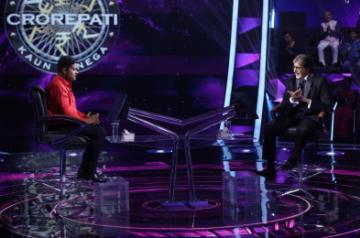 Kaun Banega Crorepati