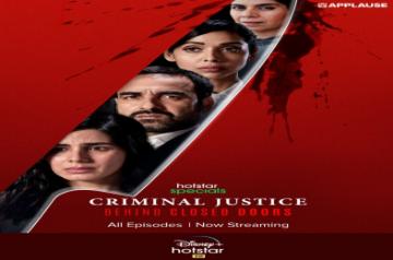 Pankaj Tripathi's 'Criminal Justice' wins Best Asian Drama series for Regional International market at Content Asia Awards.