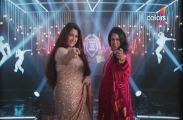 Khushboo, Brinda Master to judge Tamil show Dance vs Dance