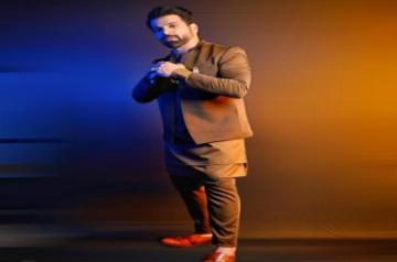 Rithvik Dhanjani(Photo:instagram)