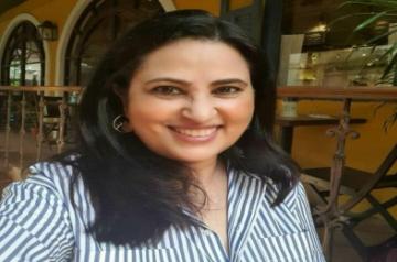 Nilu Kohli.