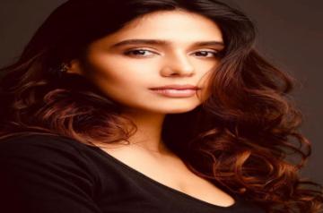Pranati Rai Prakash(Photo:instagram)