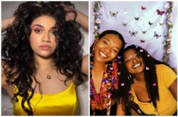 Nikitaa collaborates with American rap duo Flyana Boss for 'Boomerang'
