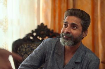 Chandan Roy Sanyal says he was sure he would be judged harshly in "Ray".