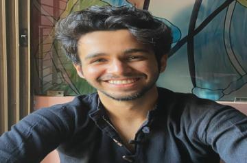 Ritvik Sahore misses going home this Raksha Bandhan