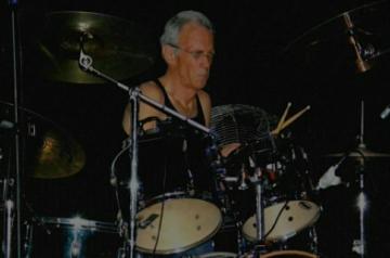 'Iron Butterfly' drummer Ron Bushy passed away at 79. (Photo:poststar.Com)