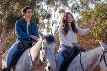 IANS Review: 'He's All That': A clean teen rom-com with a Pygmalion template