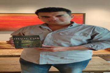 SIDDHARTH ROY KAPUR