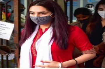 FSL reports on hair samples confirms drugs consumption of film actresses in K'taka.