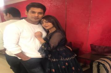 Sidharth Shukla and Shehnaaz Gill(Photo:instagram)