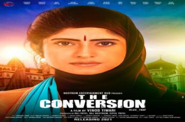 Trailer of love jihad based film The Conversion unveiled