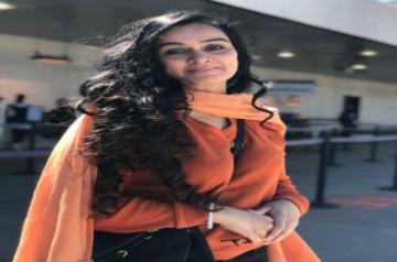 Padmini Kolhapure on 'Hum Hindustani': Dedicated to all frontline warriors across the world