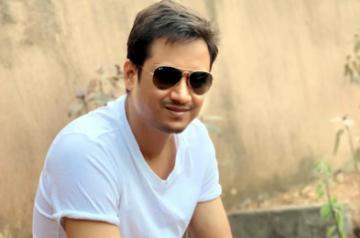 Vipin Patwa had freedom to include his classical music training in 'Bhuj: Pride Of India'